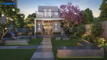 Amenities of Nivaas Business Square - Image 282159