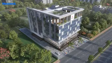 Project Image of Nivaas Business Square - Image 282158
