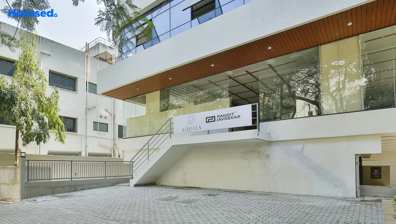 Project Image of Pandit Aquila in Aundh, Pune - Image 282175