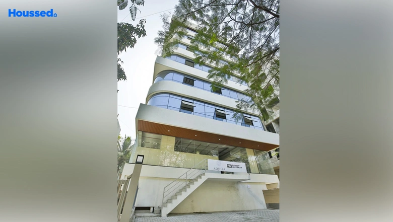 Project Image of Pandit Aquila in Aundh, Pune - Image 282176