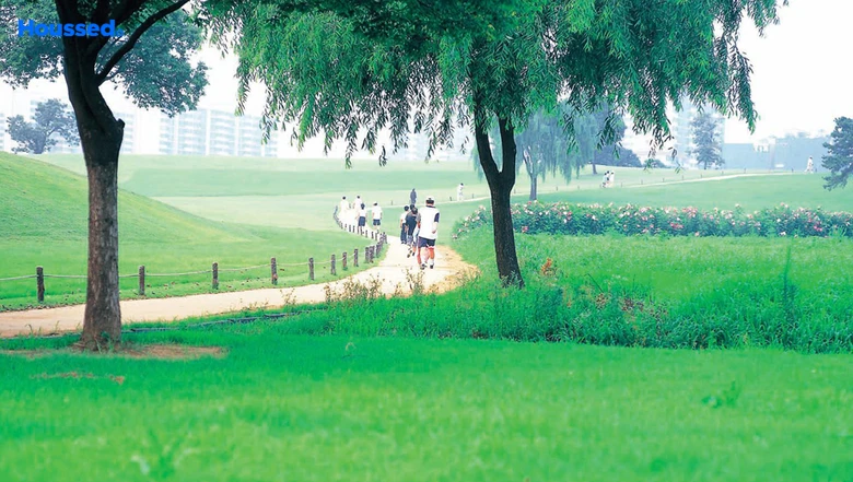 Project Image of Green City Gachibowli County Phase 7 in Mokila, Hyderabad - Image 301100