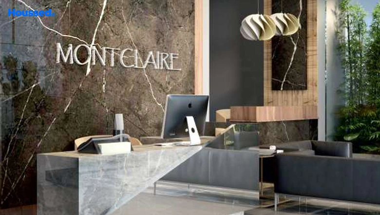 Project Image of Montclaire in Pashan, Pune - Image 282147