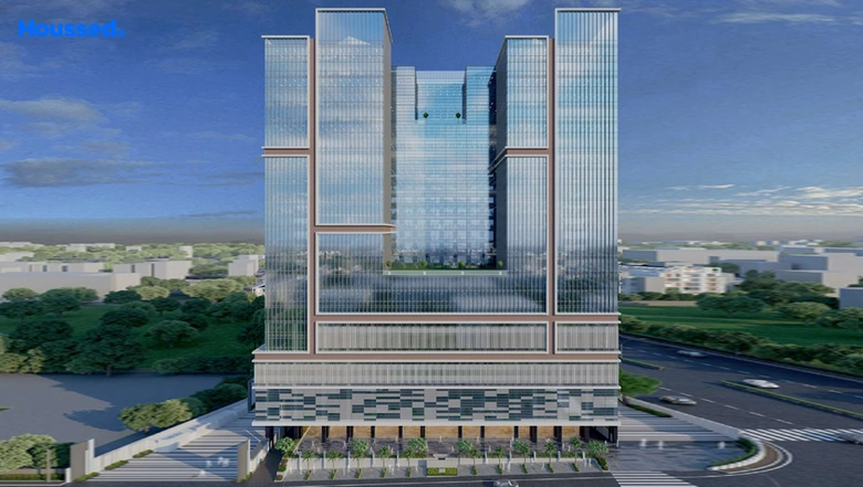 Project Image of Montclaire in Pashan, Pune - Image 282146