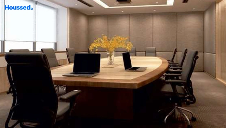 Sample Apartment of Montclaire in Pashan, Pune - Image 282149