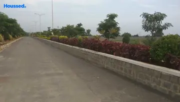 Project Image of Green City Gachibowli County Phase 8 - Image 301087