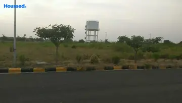 Project Image of Green City Gachibowli County Phase 8 - Image 301088