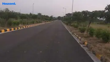 Project Image of Green City Gachibowli County Phase 8 - Image 301084