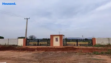 Project Image of Green City Gachibowli County Phase 6 - Image 301414
