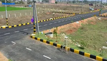 Project Image of Green City Gachibowli County Phase 5 - Image 301398