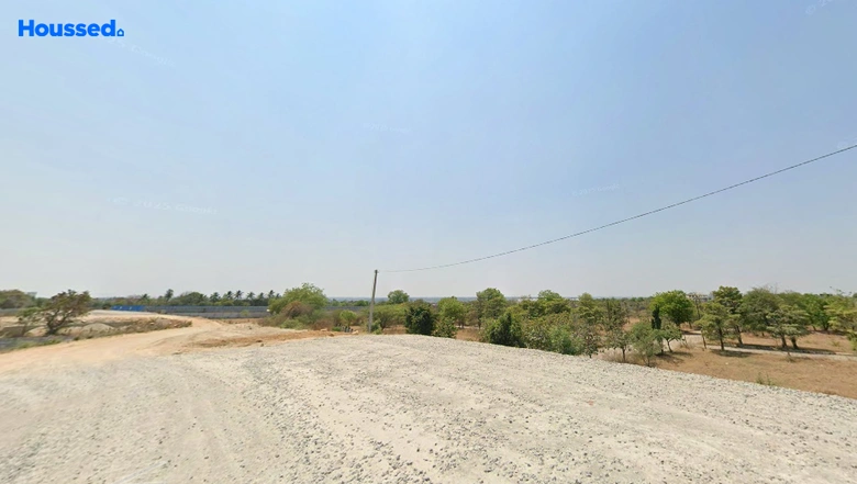 Project Image of Green City Gachibowli County Phase 4 in Gachibowli, Hyderabad - Image 301318
