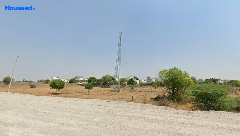 Project Image of Green City Gachibowli County Phase 4 in Gachibowli, Hyderabad - Image 301319