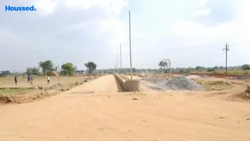 Project Image of Green City Gachibowli County Phase 1 - Image 301204