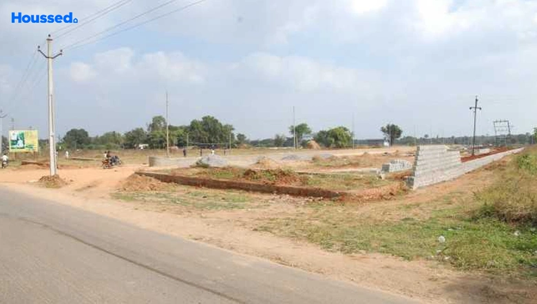 Project Image of Green City Gachibowli County Phase 1 in Gachibowli, Hyderabad - Image 301203