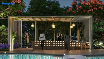 Amenities of Green City Fortune Retreat - Image 301069