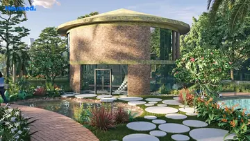 Amenities of Green City Fortune Retreat - Image 301070