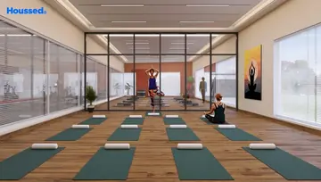 Amenities of Green City Fortune Retreat - Image 301066