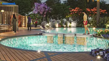 Amenities of Green City Fortune Retreat - Image 301071