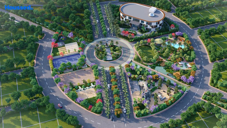 Project Image of Green City Fortune Retreat in Shankarpally, Hyderabad - Image 301060
