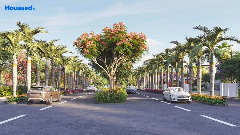 Project Image of Green City Fortune Retreat in Shankarpally, Hyderabad - Image 301062