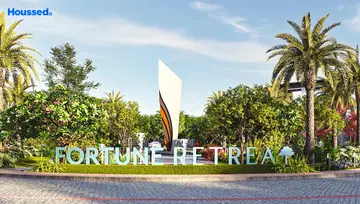 Project Image of Green City Fortune Retreat - Image 301063