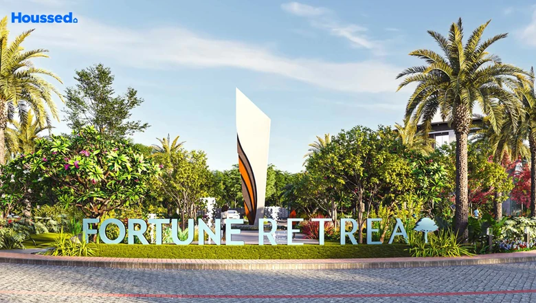 Project Image of Green City Fortune Retreat in Shankarpally, Hyderabad - Image 301063