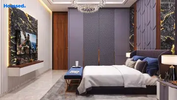 Sample Apartment of Green City Fortune Retreat - Image 301079