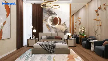 Sample Apartment of Green City Fortune Retreat - Image 301080