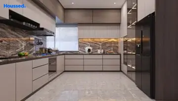 Sample Apartment of Green City Fortune Retreat - Image 301078