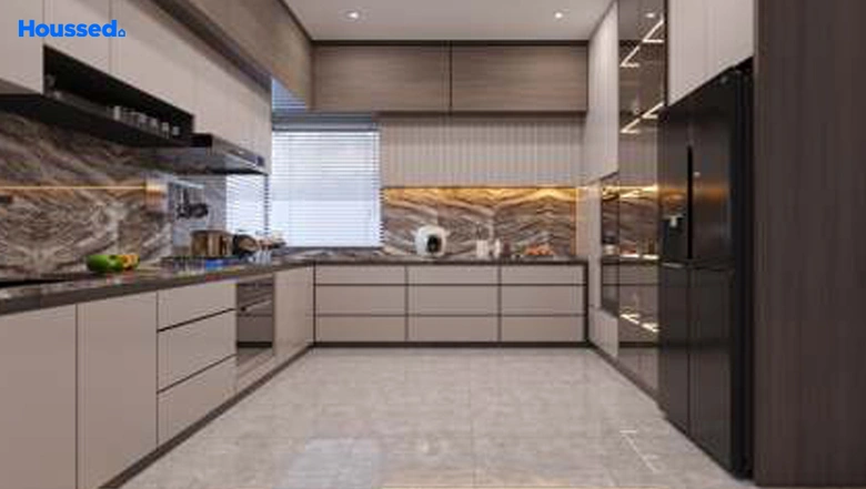 Sample Apartment of Green City Fortune Retreat in Shankarpally, Hyderabad - Image 301078