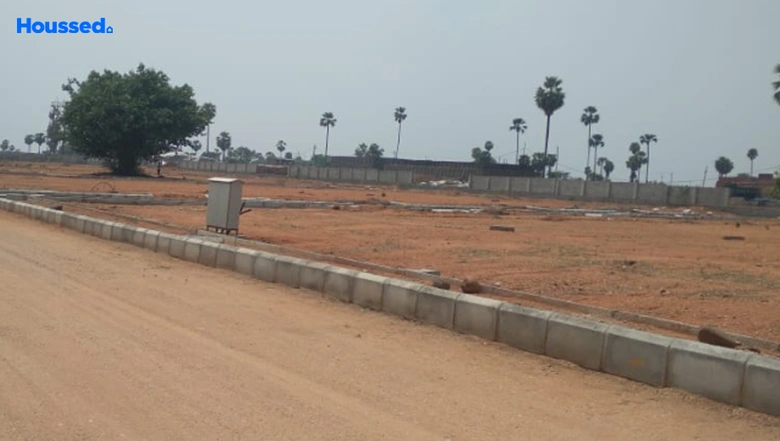 Project Image of Green City Aerospace County Avenue in Adibatla, Hyderabad - Image 300440