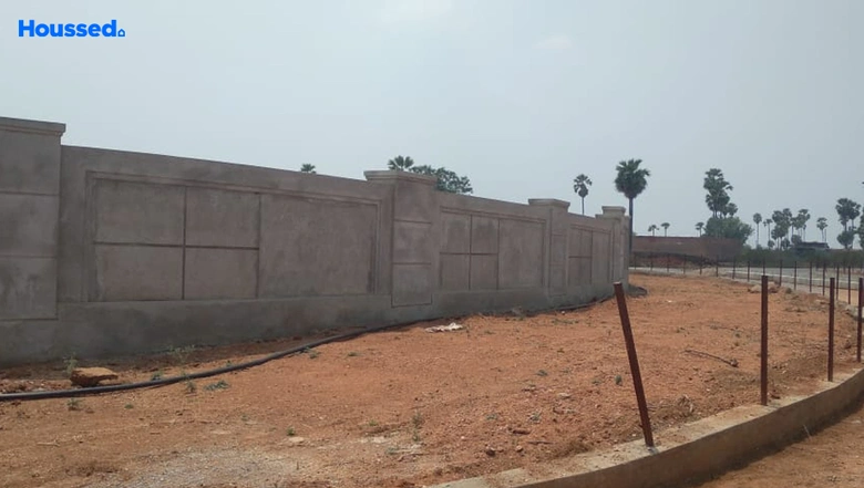 Project Image of Green City Aerospace County Avenue in Adibatla, Hyderabad - Image 300441