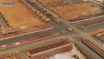 Project Image of Green City Aerospace County Annexe 3 - Image 301425