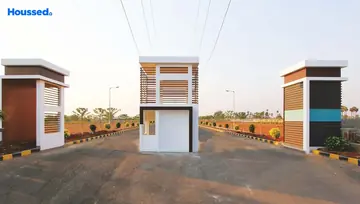 Project Image of Green City Aerospace County Annexe 3 - Image 301427
