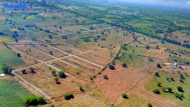 Project Image of Green City Western County in Shankarpally, Hyderabad - Image 301448