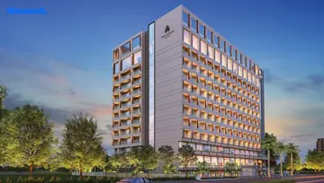 Project Image of Primespace The Avenue - Image 282237