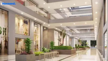 Project Image of Kesar The Business Gate - Image 282010