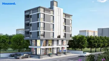 Project Image of NK Chintamani Corner - Image 282173
