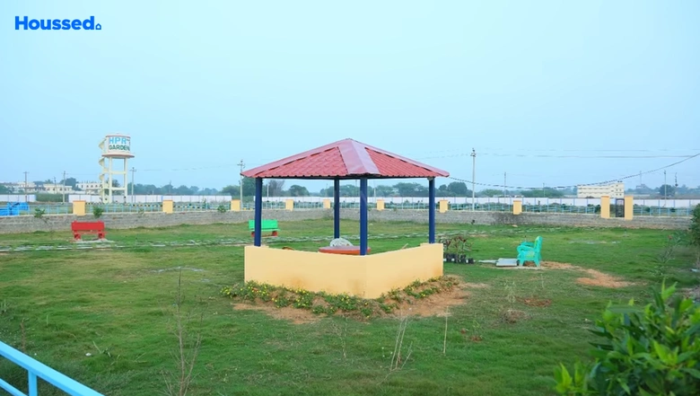 Project Image of HPR Avani in Kandlakoya, Hyderabad - Image 302644