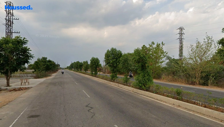Project Image of HPR Avani in Kandlakoya, Hyderabad - Image 302643