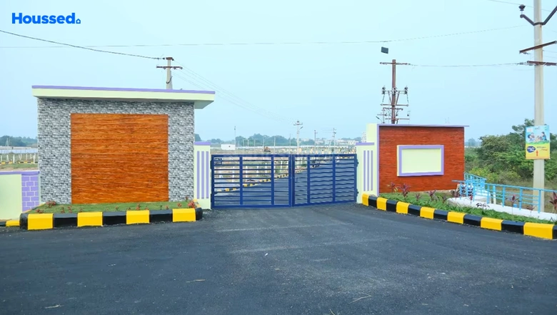 Project Image of HPR Avani in Kandlakoya, Hyderabad - Image 302641