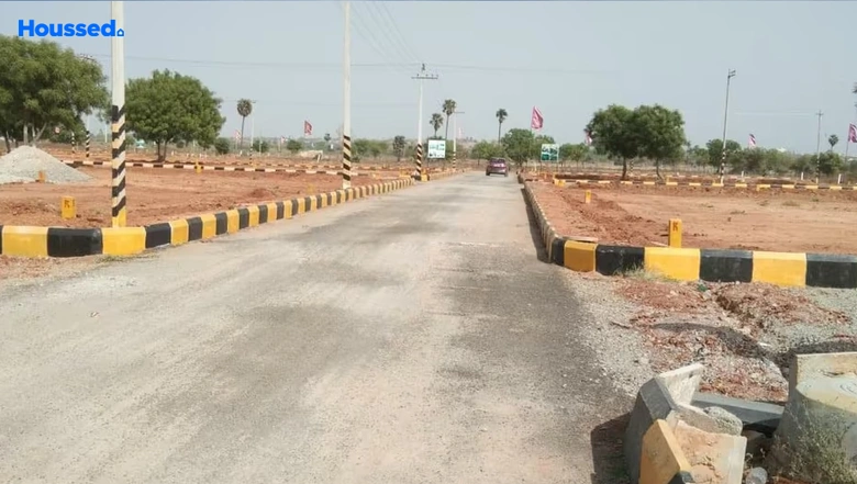 Project Image of HPR Avani in Kandlakoya, Hyderabad - Image 302645