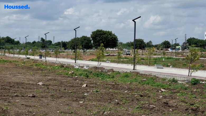 Project Image of HPR Avani in Kandlakoya, Hyderabad - Image 302647