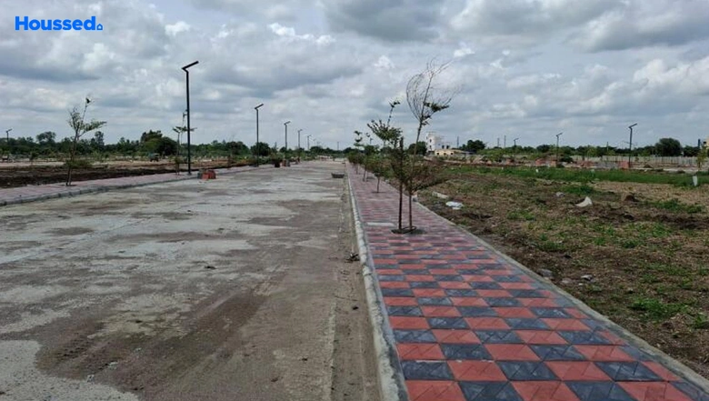 Project Image of HPR Avani in Kandlakoya, Hyderabad - Image 302648