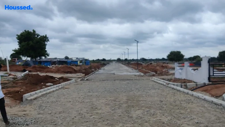Project Image of HPR Avani in Kandlakoya, Hyderabad - Image 302649