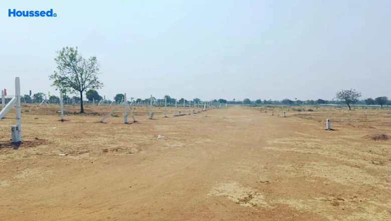 Project Image of HPR Avani in Kandlakoya, Hyderabad - Image 302646