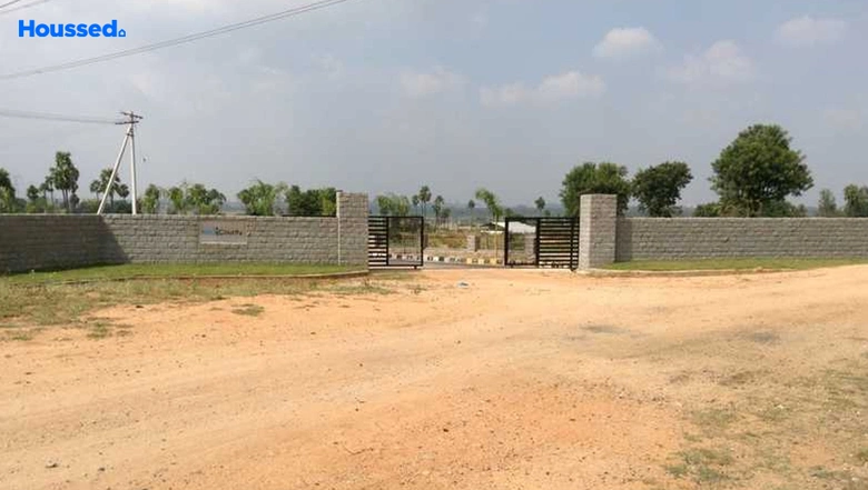 Project Image of HPR County in Adibatla, Hyderabad - Image 302658
