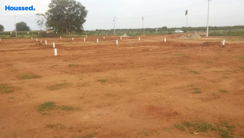 Project Image of HPR Heights in Adibatla, Hyderabad - Image 302674
