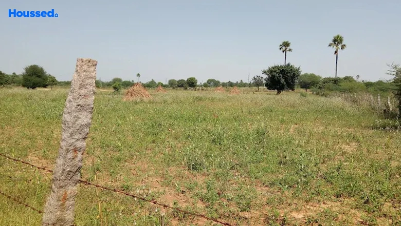 Project Image of HPR Heights in Adibatla, Hyderabad - Image 302676