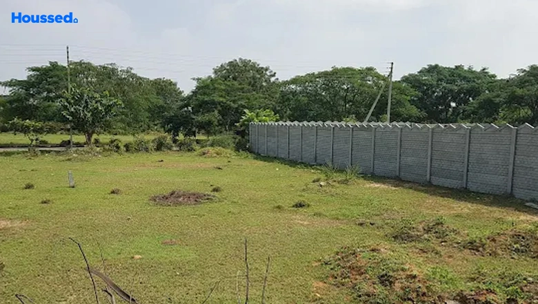 Project Image of HPR Heights in Adibatla, Hyderabad - Image 302673