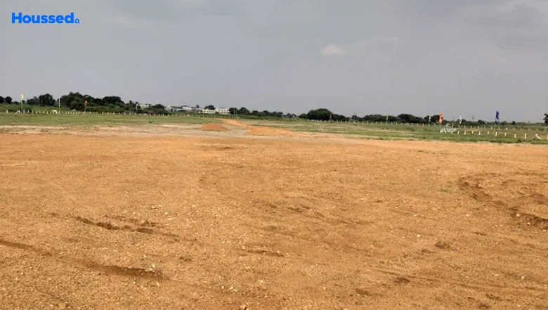 Project Image of HPR Gardenia in Maheshwaram, Hyderabad - Image 302929